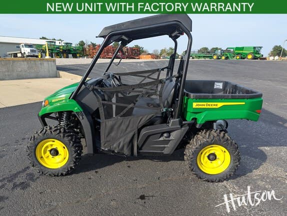 Image of John Deere XUV 590M equipment image 2