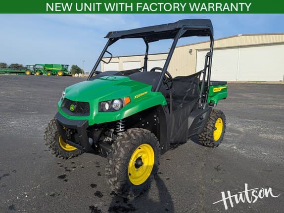 Image of John Deere XUV 590M equipment image 1