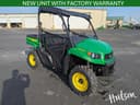 2025 John Deere XUV 590M Image