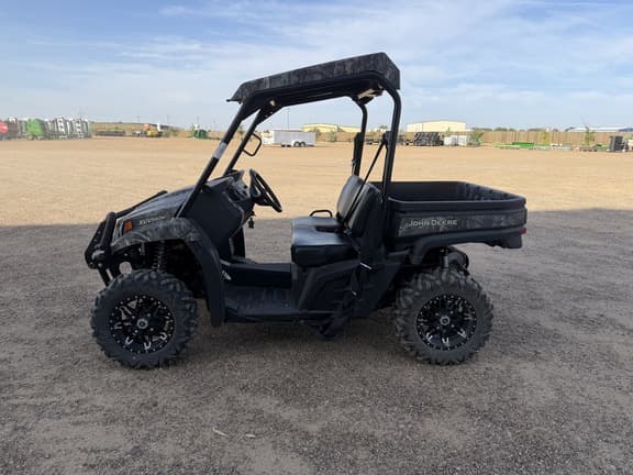 Image of John Deere XUV 590M equipment image 1
