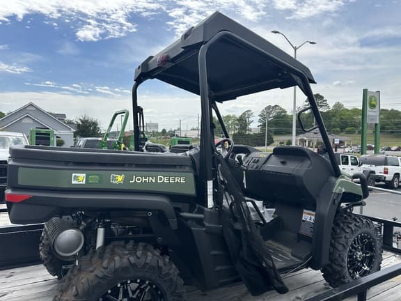 Image of John Deere XUV 590M Image 1