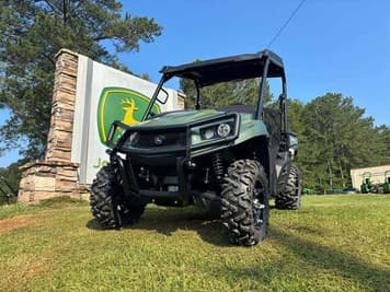 Main image John Deere XUV 590M
