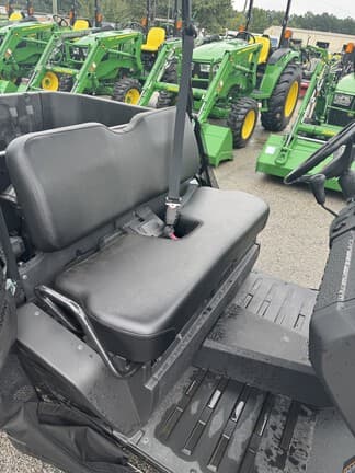 Image of John Deere XUV 590M equipment image 4