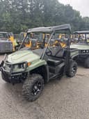 2025 John Deere XUV 590M Image