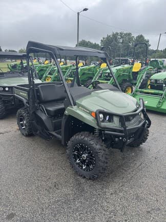 Image of John Deere XUV 590M equipment image 1