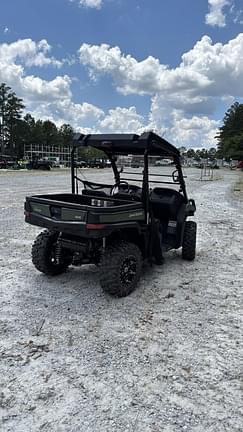 Image of John Deere XUV 590M equipment image 3