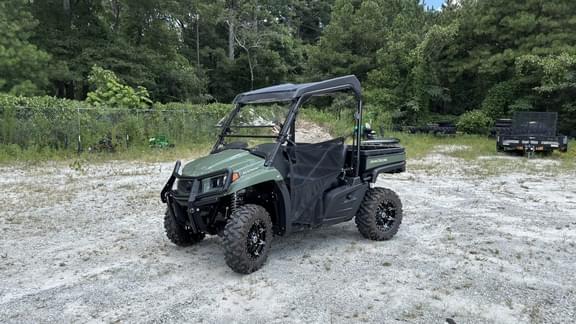 Image of John Deere XUV 590M Primary image