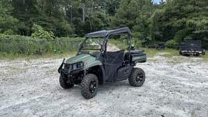 2025 John Deere XUV 590M Image