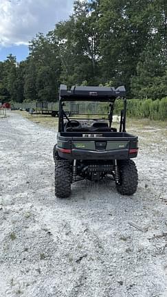 Image of John Deere XUV 590M equipment image 4