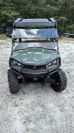 Image of John Deere XUV 590M Primary image