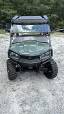 2025 John Deere XUV 590M Image
