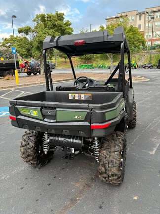 Image of John Deere XUV 590M equipment image 3