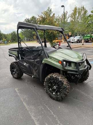 Image of John Deere XUV 590M equipment image 2