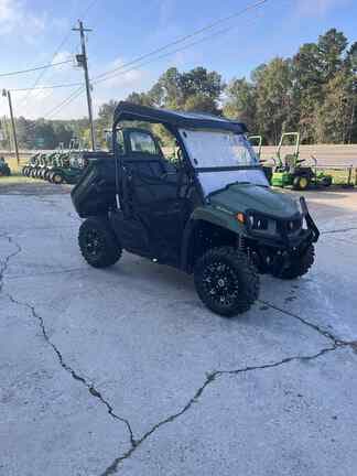 Main image John Deere XUV 590M