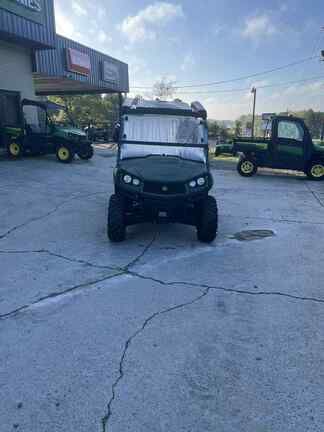 2025 John Deere XUV 590M Equipment Image0