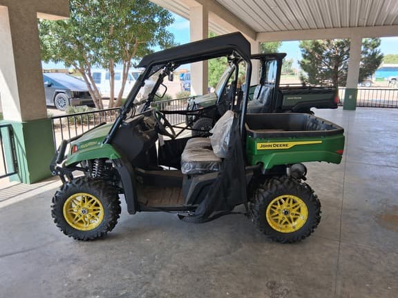 Image of John Deere XUV 590M equipment image 1
