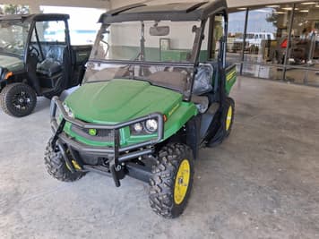 Main image John Deere XUV 590M