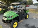 2025 John Deere XUV 590M Image