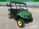 2025 John Deere XUV 590M Image