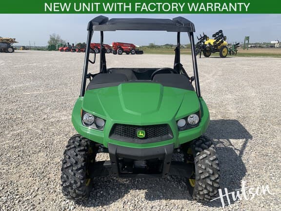 Image of John Deere XUV 590M equipment image 2