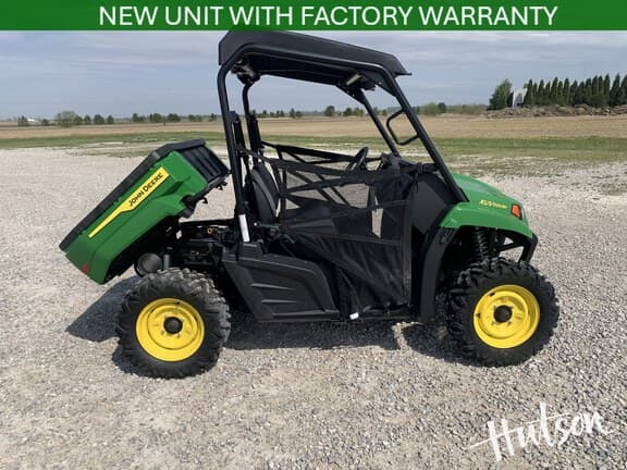 Image of John Deere XUV 590M equipment image 1
