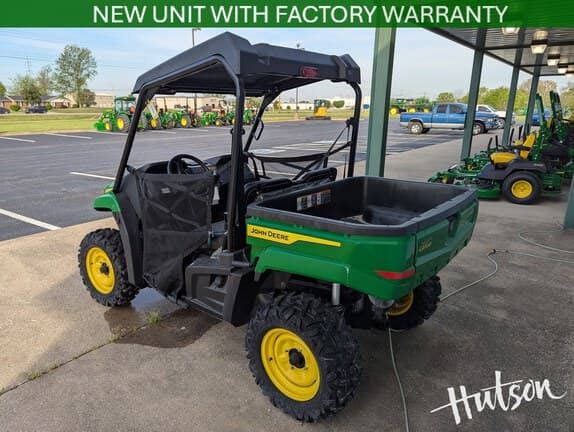 Image of John Deere XUV 590M equipment image 3