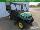 2025 John Deere XUV 590M Image
