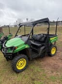 2025 John Deere XUV 590M Image