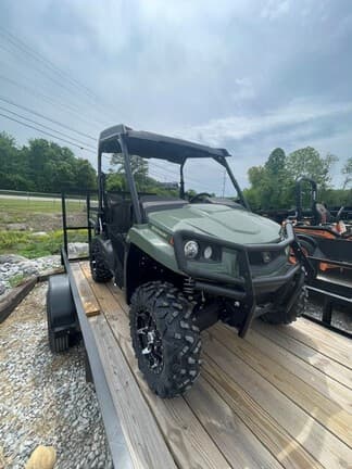 Main image John Deere XUV 590M