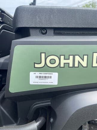 Image of John Deere XUV 590M Image 1