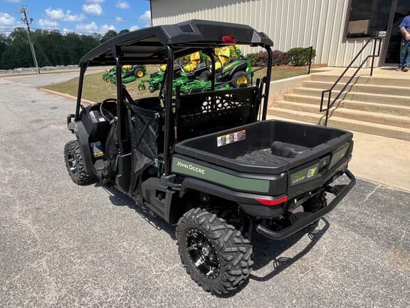 Image of John Deere XUV 590M S4 Image 1