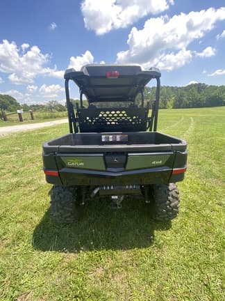 Image of John Deere XUV 590M S4 Image 1