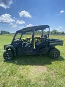 2025 John Deere XUV 590M S4 Image