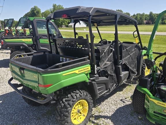 Image of John Deere XUV 590M S4 equipment image 1