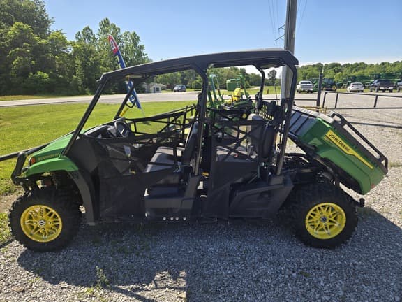 Image of John Deere XUV 590M S4 Primary image