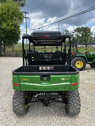 Image of John Deere XUV 590M S4 equipment image 3