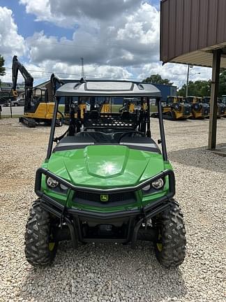 Image of John Deere XUV 590M S4 equipment image 1
