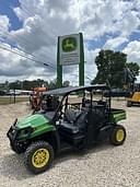 2025 John Deere XUV 590M S4 Image