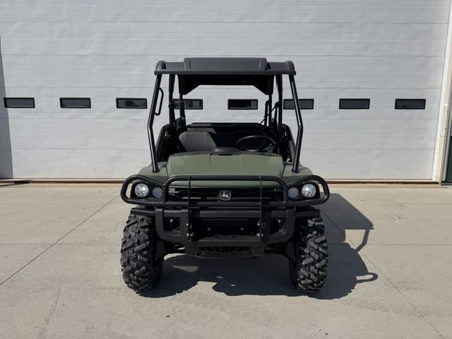 Image of John Deere XUV 825M S4 equipment image 2