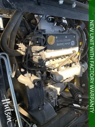 Image of John Deere Gator XUV 825i S4 equipment image 4