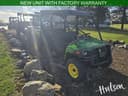 2025 John Deere XUV 825M S4 Image