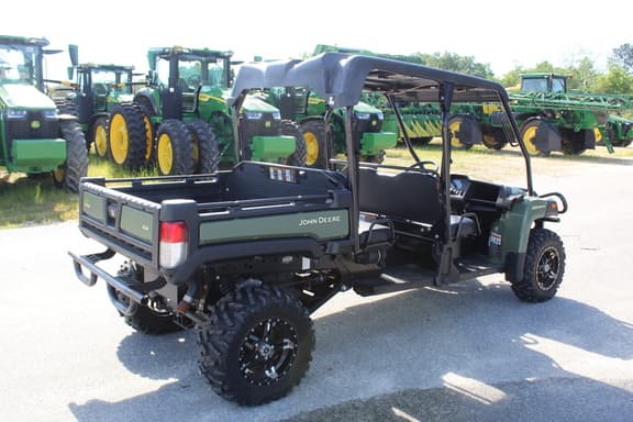 Image of John Deere XUV 825M equipment image 3