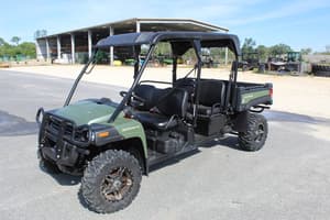 2025 John Deere XUV 825M Image