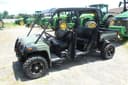 2025 John Deere XUV 825M Image