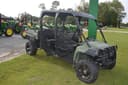 2025 John Deere XUV 825M Image