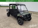 2025 John Deere XUV 825M Image