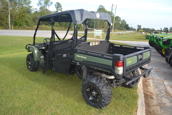 Image of John Deere XUV 825M equipment image 3