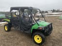2025 John Deere XUV 825M Image