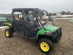 2025 John Deere XUV 825M Image