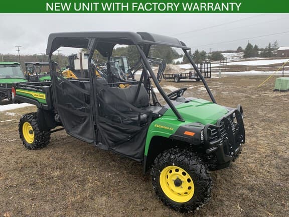 Image of John Deere XUV 825M S4 Primary image